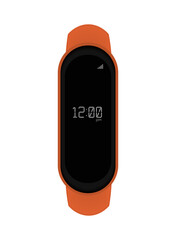 digital watch icon