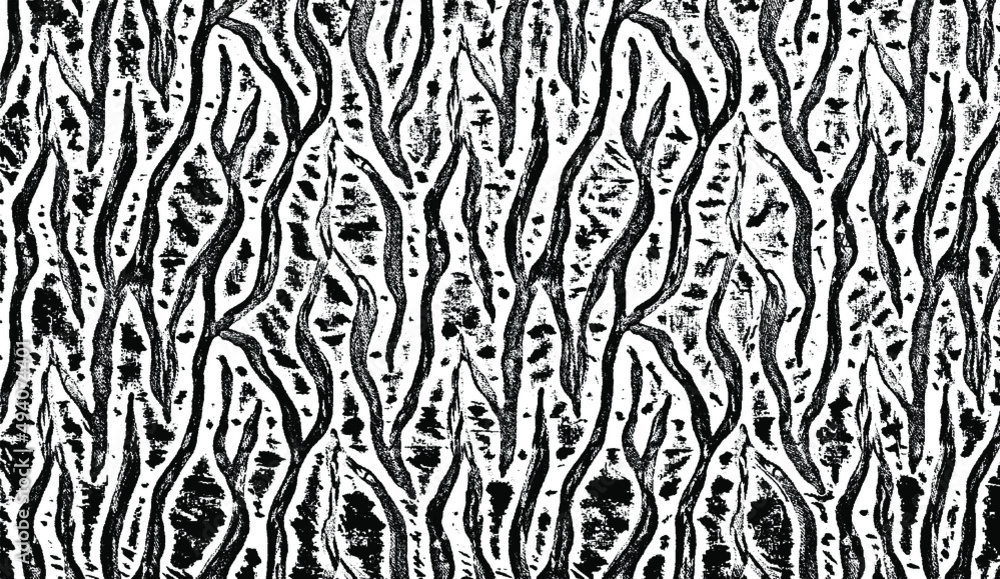 Poster rough texture. broken plaster wall effect. grunge worn damask pattern design. distressed fabric text