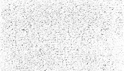 Subtle halftone grunge urban texture vector. Distressed overlay texture. Grunge background. Abstract mild textured effect. Vector Illustration. Black isolated on white. EPS10.