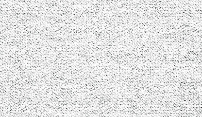 Subtle halftone grunge urban texture vector. Distressed overlay texture. Grunge background. Abstract mild textured effect. Vector Illustration. Black isolated on white. EPS10.