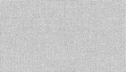 Subtle halftone grunge urban texture vector. Distressed overlay texture. Grunge background. Abstract mild textured effect. Vector Illustration. Black isolated on white. EPS10.