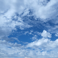 Cloud beautiful images, in the sky.