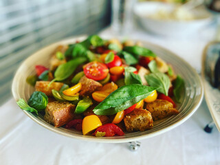 Salad