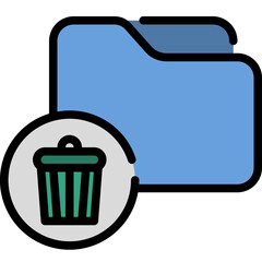 bin icon