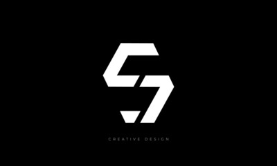 S7 unique creative branding design