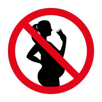 Do not drink alcohol during pregnancy.