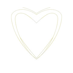 Frame Icon, Frame Clipart, Frame Symbol, Heart Abstract Icon