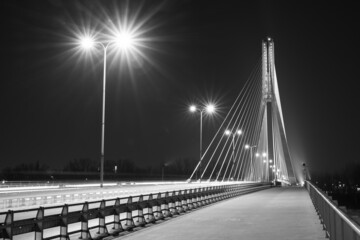 Warsaw bridges