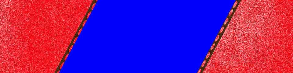 Horizontal Banner background for social media, posters, online ads, and graphic design works etc