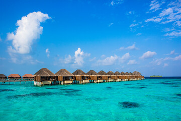 Maldives Islands Tropical