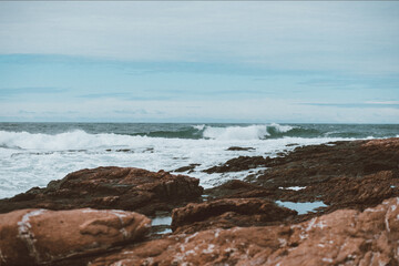 Mar argentino