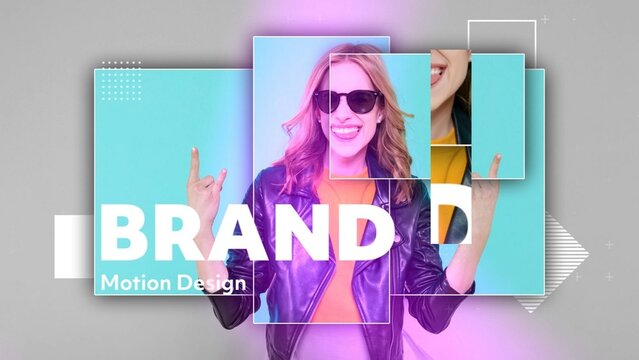 Fast Creative Slideshow