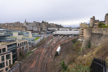 Elements of architecture, city