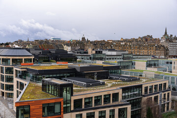 Elements of architecture, city