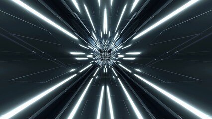 Abstract background colorful