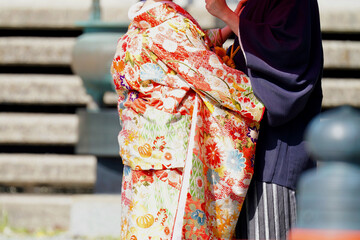 japanese kimono 