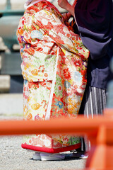 japanese kimono 