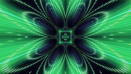 Abstract background colorful