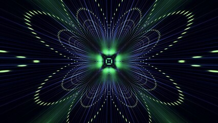 Abstract background colorful