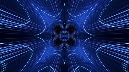 Abstract background colorful