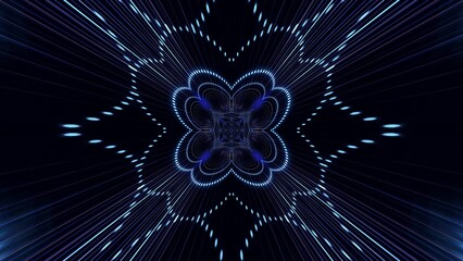 Abstract background colorful