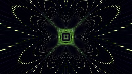 Abstract background colorful