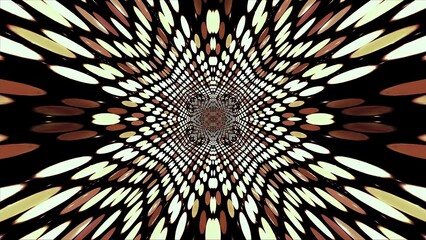 Abstract background colorful