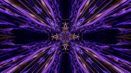 Abstract background colorful