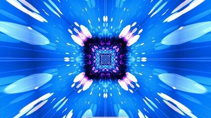 Abstract background colorful