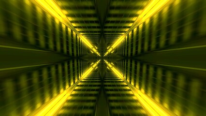 Abstract background colorful