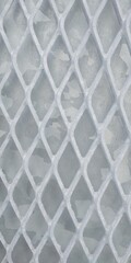 metal grid background
