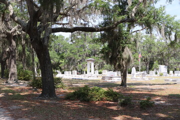 cemetery