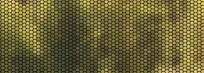Abstract green line texture background