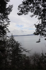 Samish Bay, Bellingham Bay