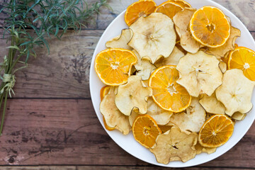 ドライフルーツ