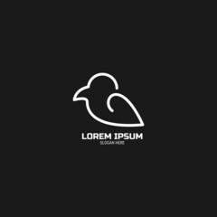 Bird Logo Design