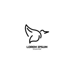 Bird Logo Design