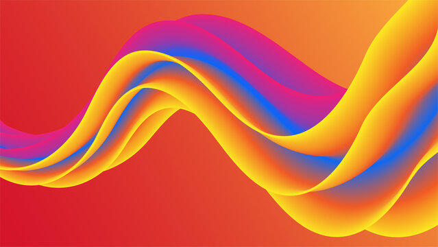 windows wallpaper fluid color abstract background