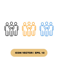 community icons  symbol vector elements for infographic web