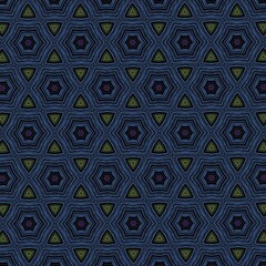 seamless pattern