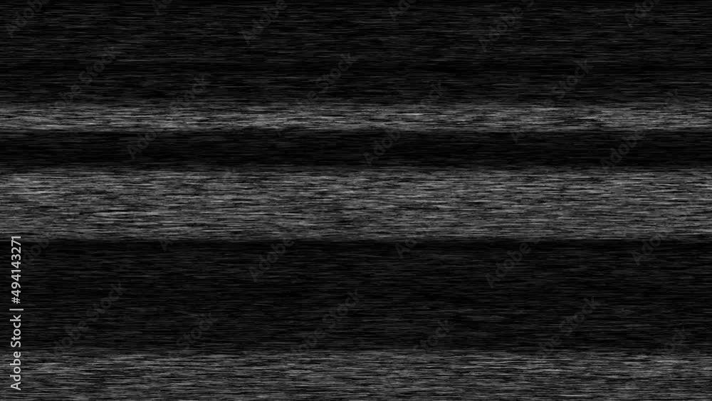 Aufkleber seamless loop animation of grey noise grunge motion. grunge grey texture animation in stop motion ef