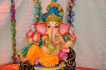 hindu god ganesh lord ganesh