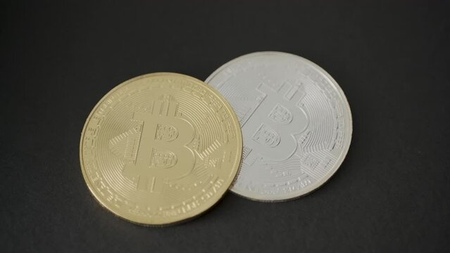 Bitcoin crypto