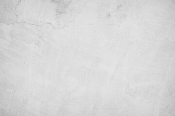 White polished concrete texture wall background. Pattern floor rough grey cement stone. Photo abstract gray old grunge for design decoration.