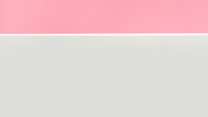 Fototapeta premium Multicolor background from a paper of different colors