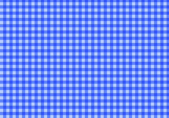 blue checkerboard pattern background