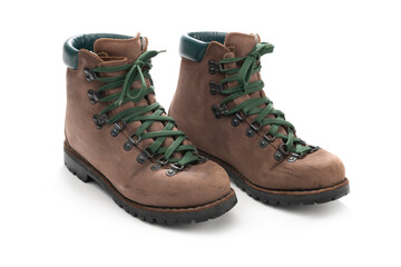 Hiking Boots 