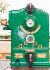 Token Machine .