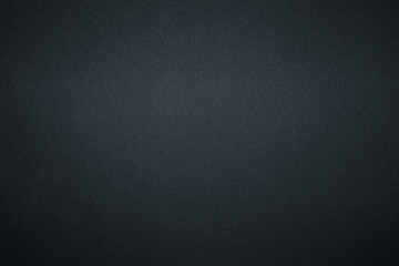 Dark gloomy blue and black slate background or texture