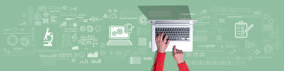 Concept of software testing